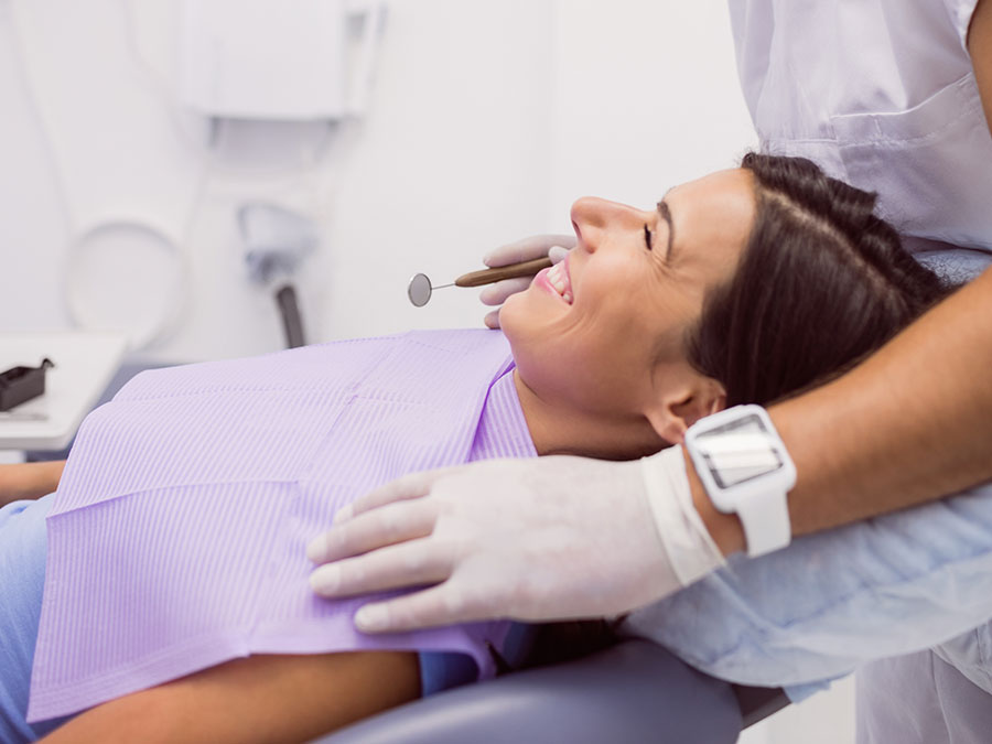 Odontología